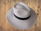 Sombreros realizados de forma artesanal en paja toquilla